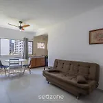 Conforto e tranquilidade a 200m do mar PSD205