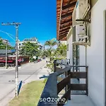 Apt Aconchegante E Tranquilo 200M Da Praia Psd205