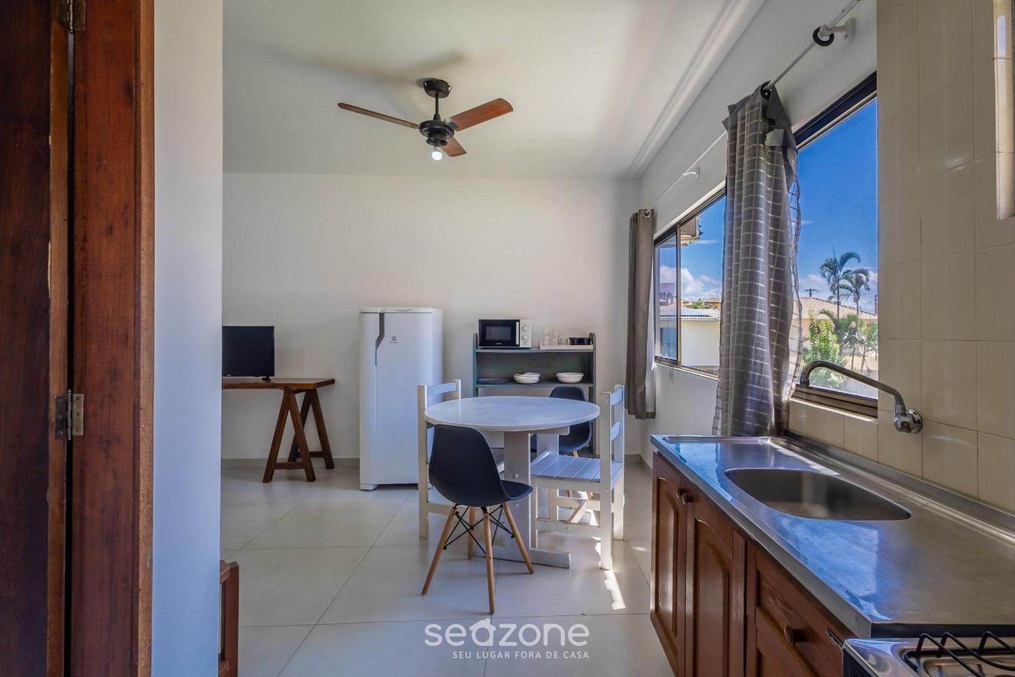 Aconchegante E Tranquilo 200m Da Psd205 Apartment Florianopolis